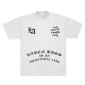 INCREDIBLE LIAR TEE - WHITE